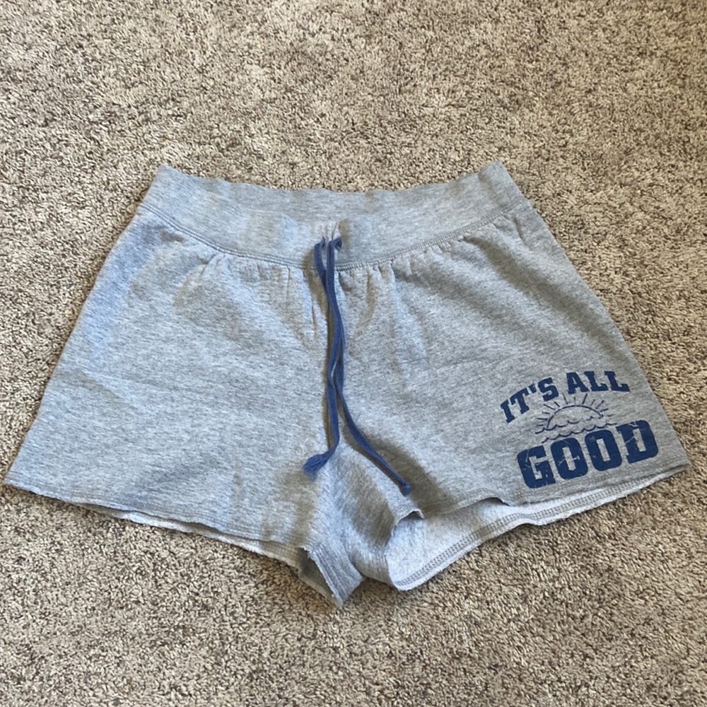 Sweat Shorts